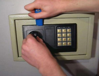 秦皇岛市24小时上门开锁公司