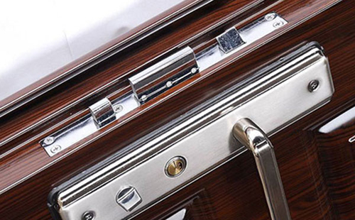 秦皇岛市24小时上门开锁公司