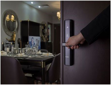 秦皇岛市24小时上门开锁公司